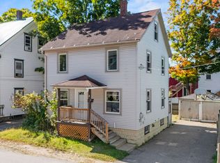 3 Mousam St, Springvale, ME 04083