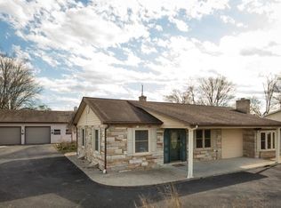 16276 New Market Rd, Timberville, VA 22853