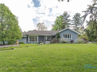 4303 Bonniebrook Rd, Toledo, OH 43615