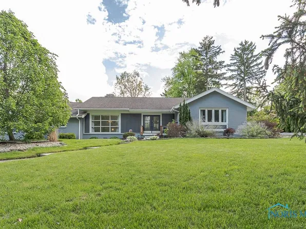 4303 Bonniebrook Rd, Toledo, OH 43615