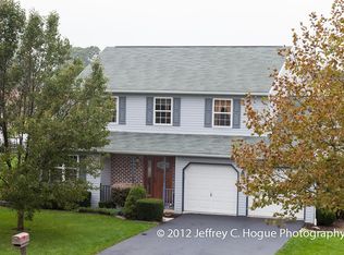 805 Tuckerton Rd, Reading, PA 19605