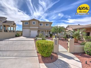 8636 Miraleste Shores Dr, Parker, AZ 85344