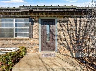 1028 County Road 1109d, Rio Vista, TX 76093