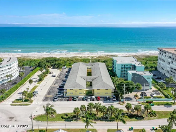 3820 Ocean Beach Blvd, Cocoa Beach, FL