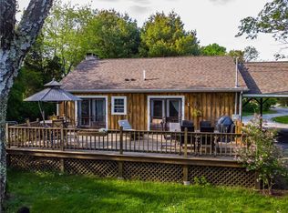 78 Marine Rd, South Kingstown, RI 02879