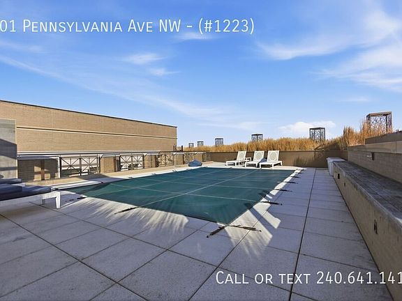 4th image of 801 Pennsylvania Ave NW APT 1223