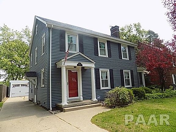 2nd image of 3018 N Bigelow St