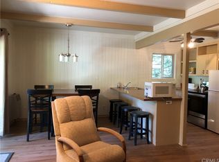 1193 Silvertip Ln, Fish Camp, CA 93623