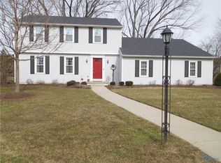 4 Mattatuck Way, Waterville, OH 43566