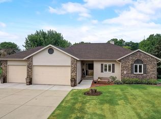 360 E Puerner St, Jefferson, WI 53549