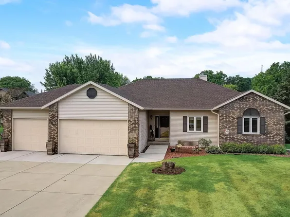 360 East Puerner STREET, Jefferson, WI 53549