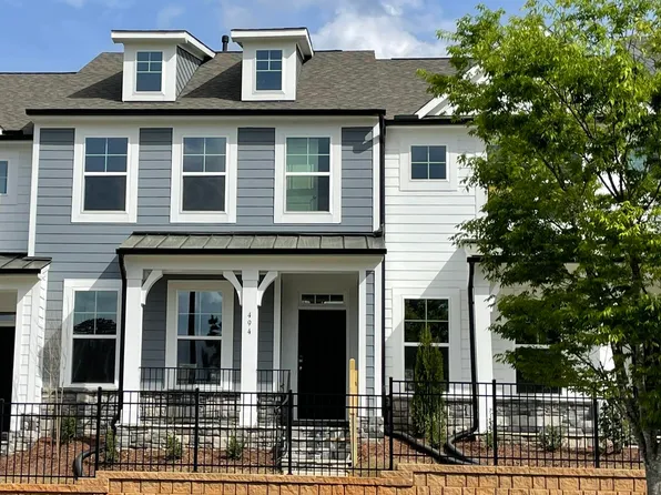 494 Traditions Grande Blvd #25, Wake Forest, NC 27587