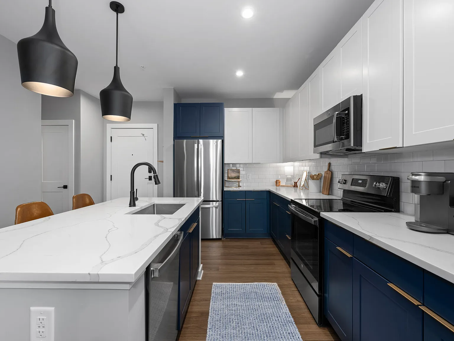 The Rowe at Commonwealth — Photo 4