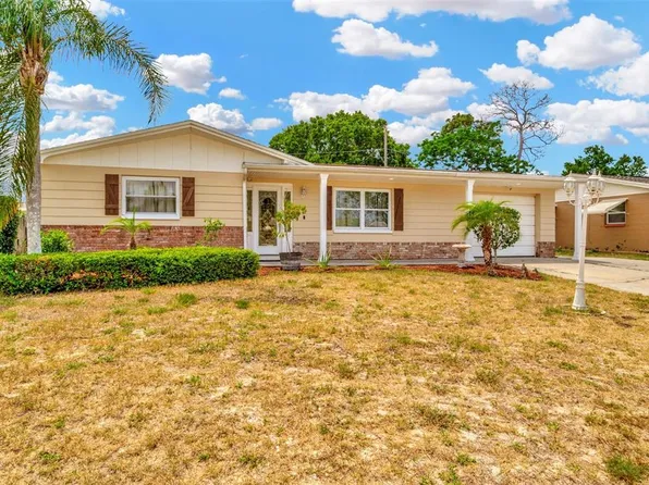 4116 Ridgefield Ave, Holiday, FL 34691