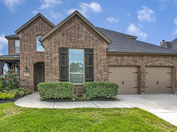 great curb appeal.