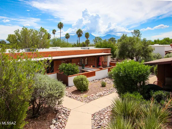 403 S Paseo Tierra, Green Valley, AZ 85614