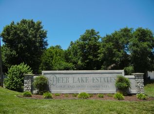 5758 W Alexa Ln, Springfield, MO 65802