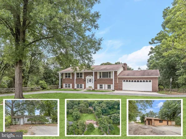 12223 Old Gunpowder Rd, Beltsville, MD 20705