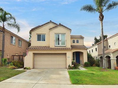 3638 Via Bernardo, Oceanside, CA, 92056