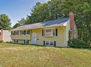 112 Cottage St, Hudson, MA 01749