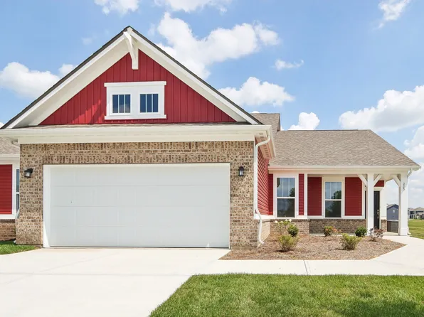 225 Marble Wood Dr, Danville, IN 46122