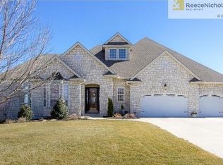 4931 N 131st Dr, Kansas City, KS 66109