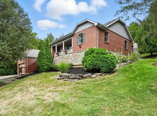 9415 Jerry Wright Rd, Alexandria, KY 41001