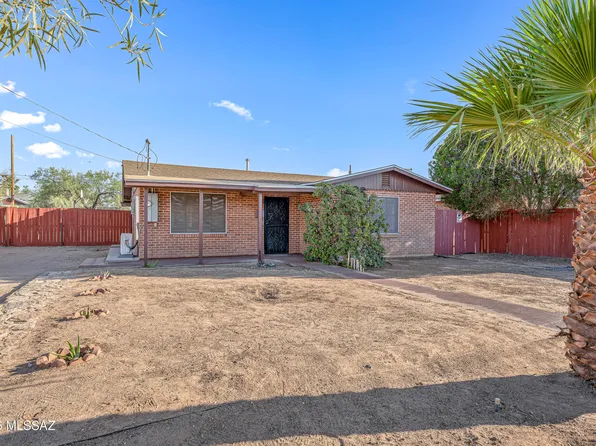 908 E Pastime Rd, Tucson, AZ 85719