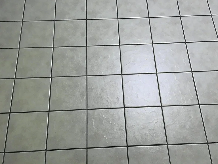 Kitchen Floor