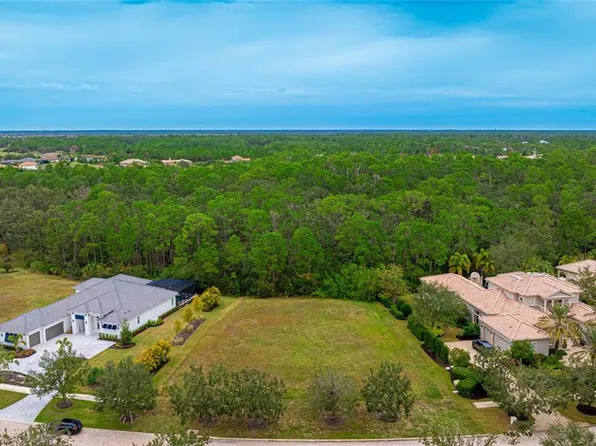 19447 BEACON PARK PLACE LOT 5, BRADENTON, FL 34202