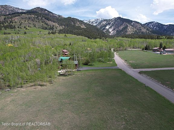 3rd image of LOT 38 Prater Canyon Dr