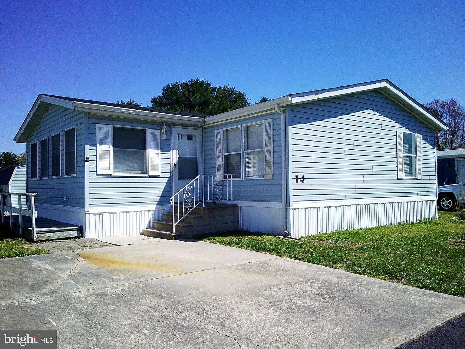14 Bristol Way, Lewes, DE 19958 MLS DESU2042810 Zillow