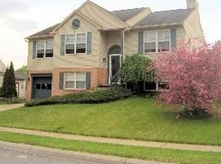 425 Taney Dr, Taneytown, MD 21787