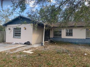 2205 E 97th Ave, Tampa, FL 33612