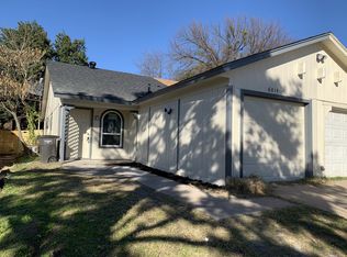 6014 Calloway Ct, Fort Worth, TX 76114