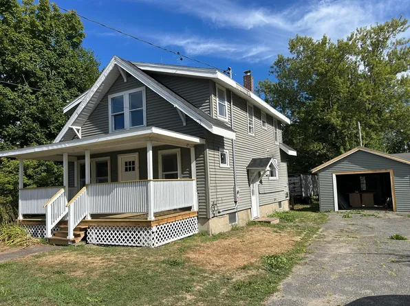 6 Fowler St, Augusta, ME 04330