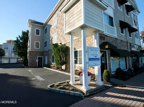 1713 Main St Unit 202, Lake Como, NJ 07719