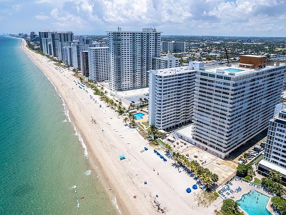 4th image of 4020 Galt Ocean Drive #905