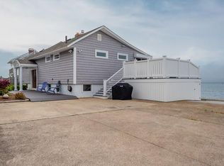 140 Fort Point Rd, Weymouth, MA 02191