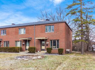 2000 Northwest Blvd #D, Columbus, OH 43212