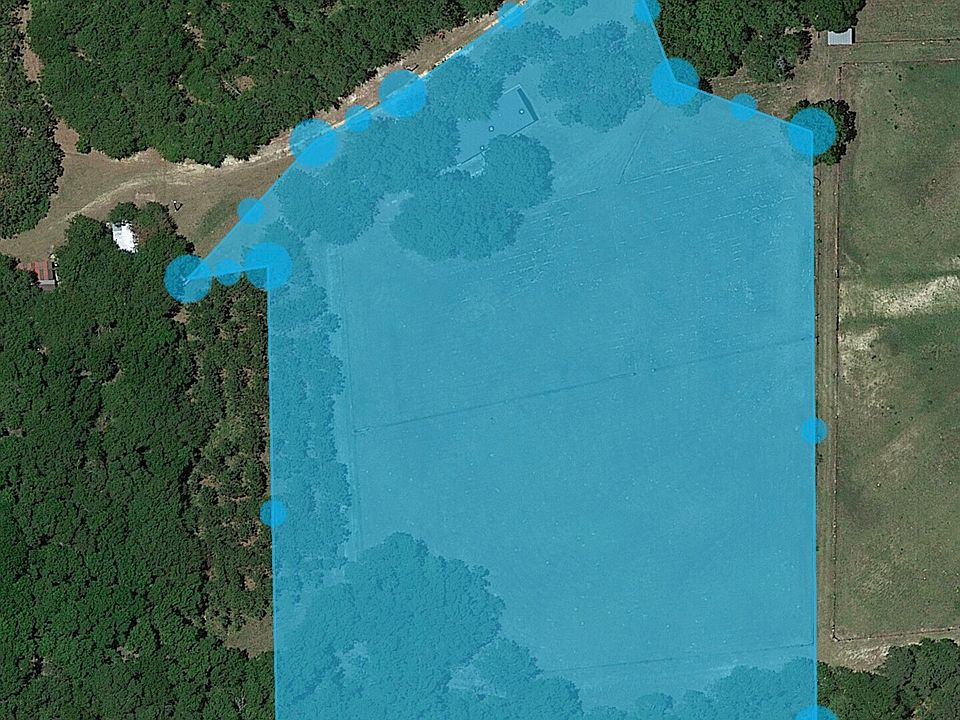 Approximately 5 acres