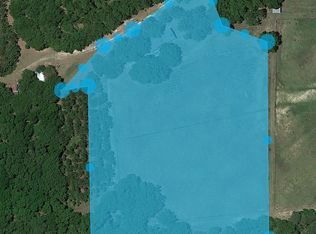 113 Solid Rock Ln, Mc Rae, GA 31055