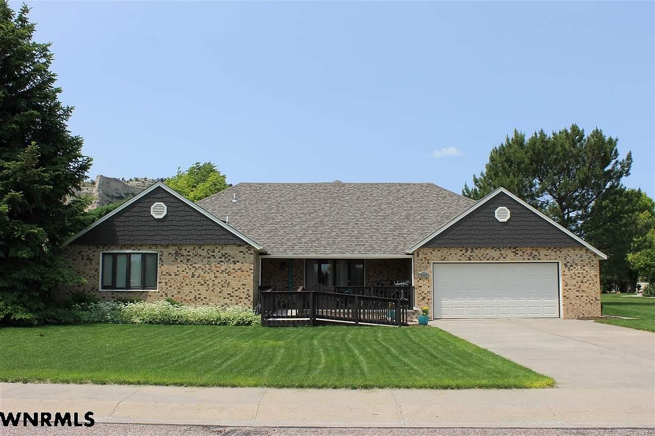 2865 Grandview Rd, Gering, NE 69341 MLS 24841 Zillow