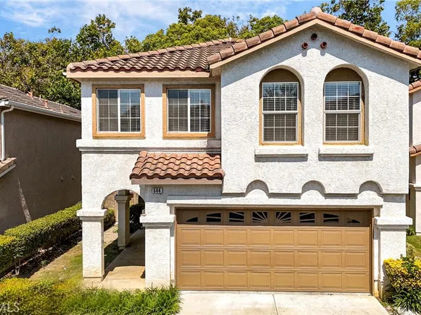 544 Hooper Ave, Simi Valley, CA 93065