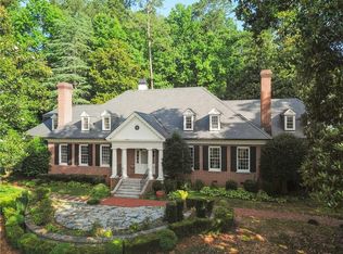 549 Broadland Rd NW, Atlanta, GA 30327