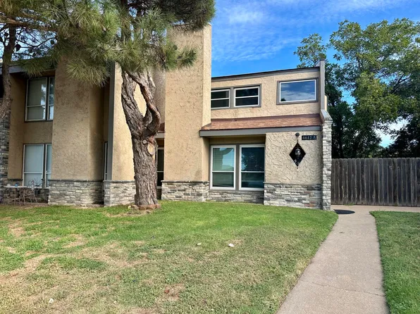 4612 55th Dr, Lubbock, TX 79414