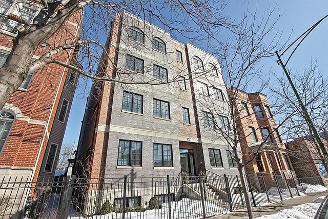 1st image of 3747 N Ashland Ave APT 3S