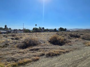 0 Mono St Lot 10, Maricopa, CA