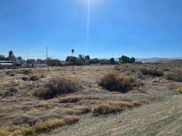 0 Mono St Lot 10, Maricopa, CA 93252