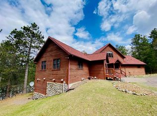 W7602 Wallin Dr, Minong, WI 54859